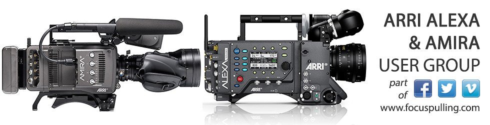 cheapest arri camera