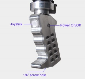 CAME-Single-Handle