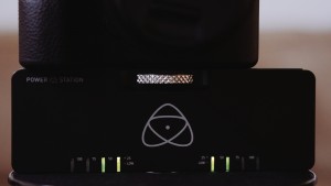 Atomos Power Station