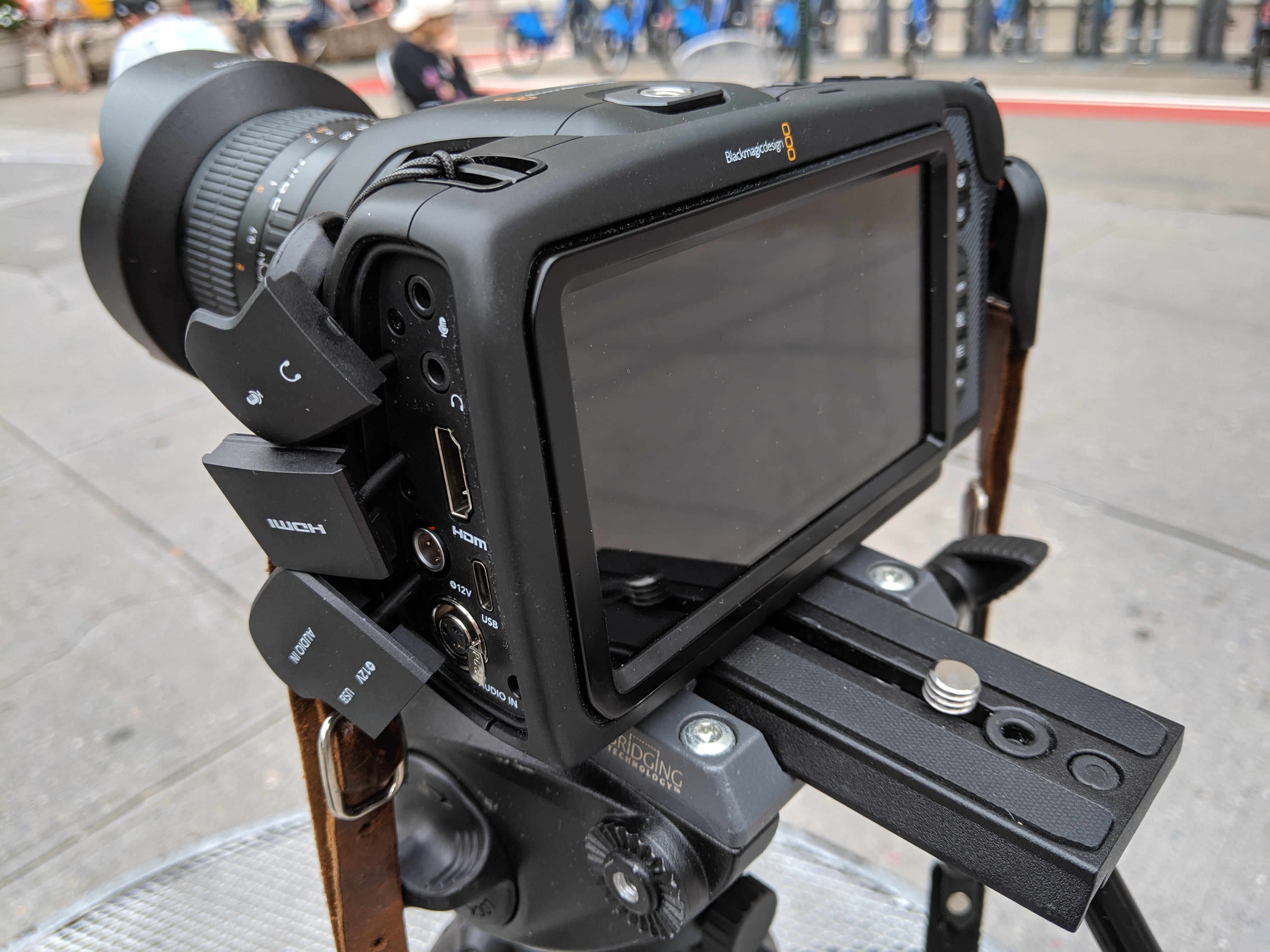 Blackmagic Pocket 4K/6K cameras now natively shoot vertical video