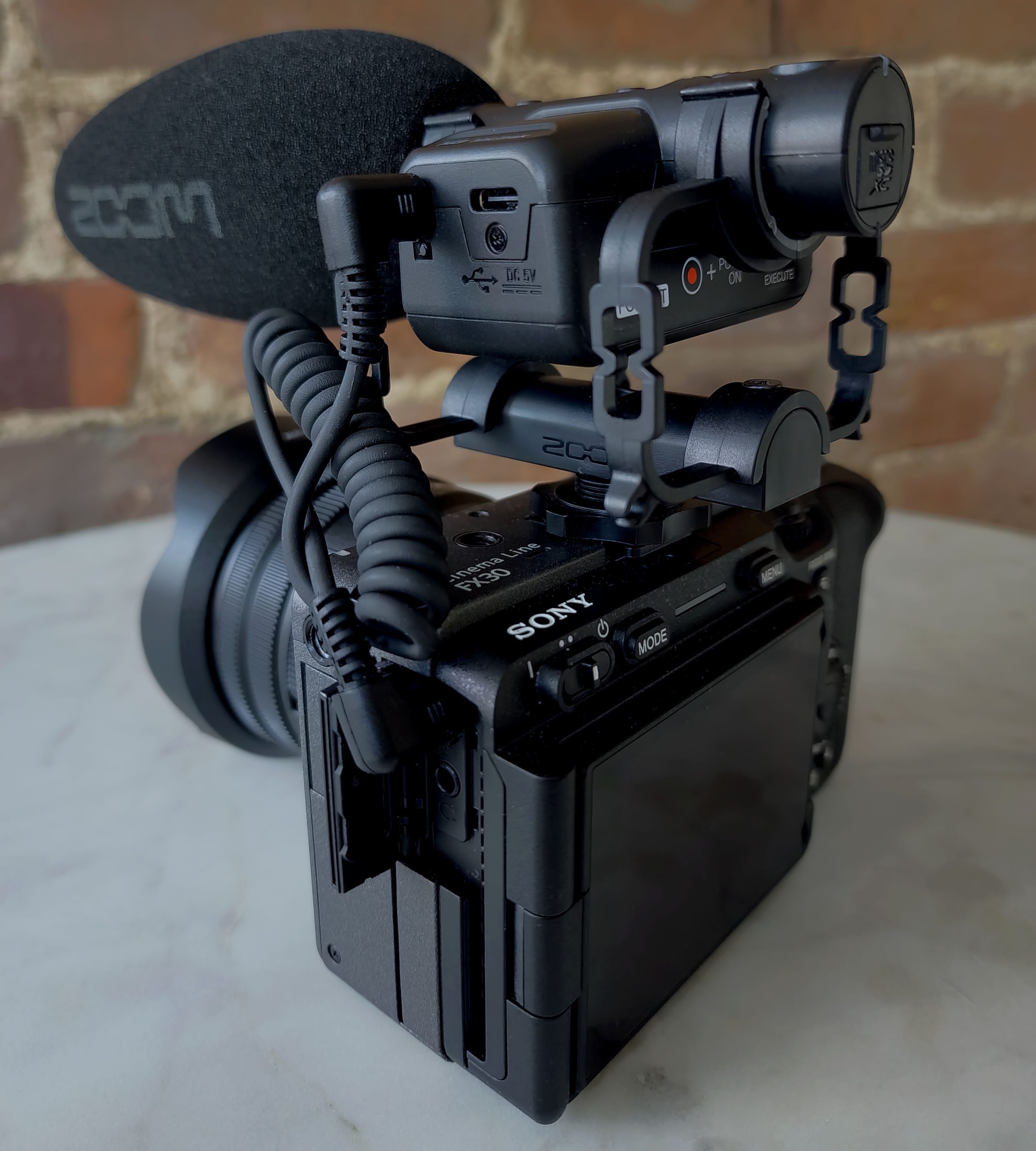 Location Micro RODE VideoMic Pro - Art-Images