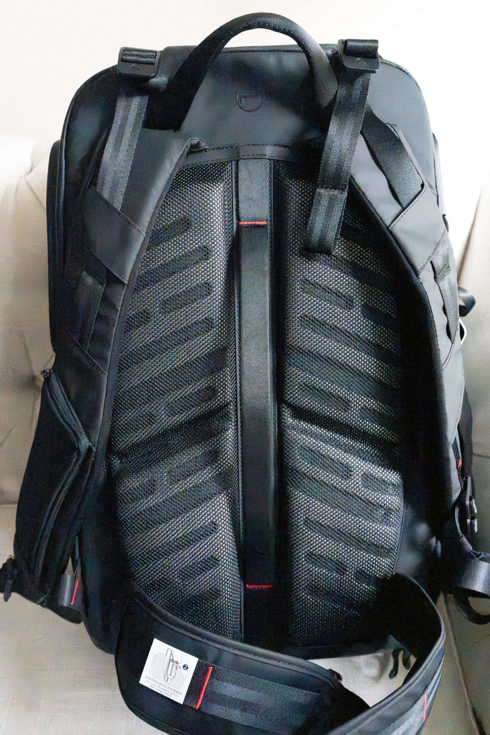PGYTECH OneMo 2: this might be your ultimate backpack
