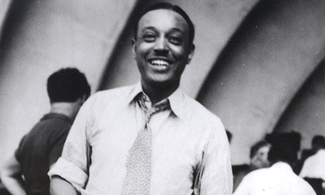 William Grant Still’s “Afro-American Symphony”