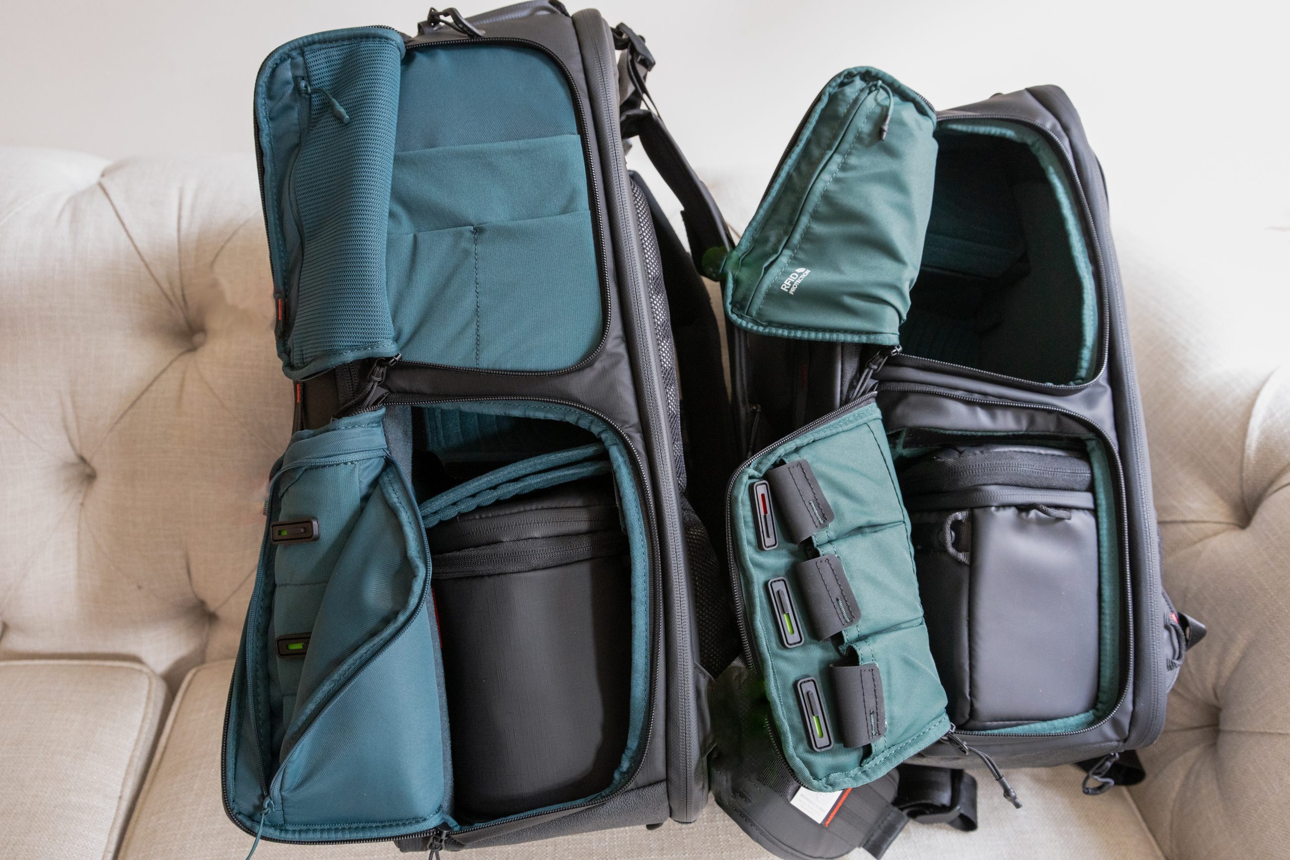 PGYTECH OneMo 2: this might be your ultimate backpack