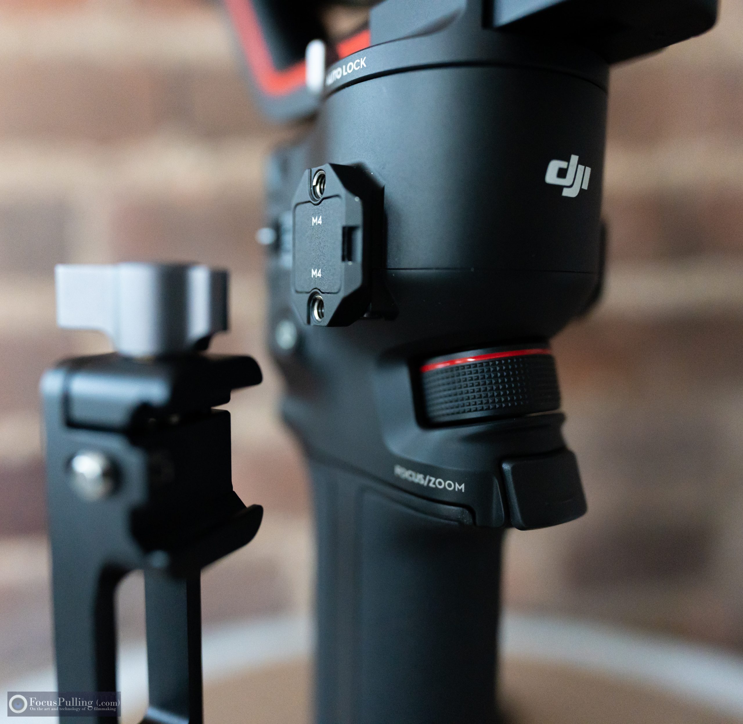 DJI RS 3: Essential accessories for the best all-around gimbal